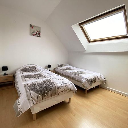 Appartement Tout Confort En Centre-Ville Cosne-sur-Loire Buitenkant foto