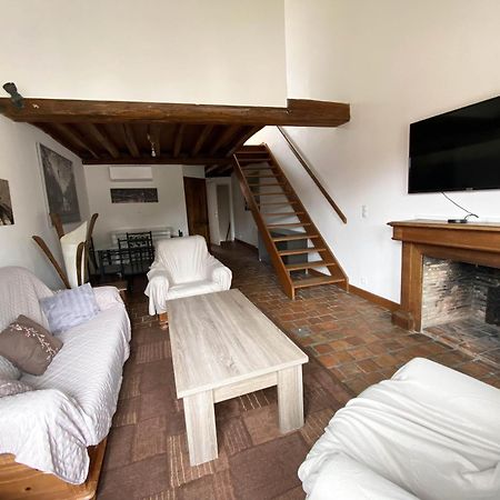 Appartement Tout Confort En Centre-Ville Cosne-sur-Loire Buitenkant foto