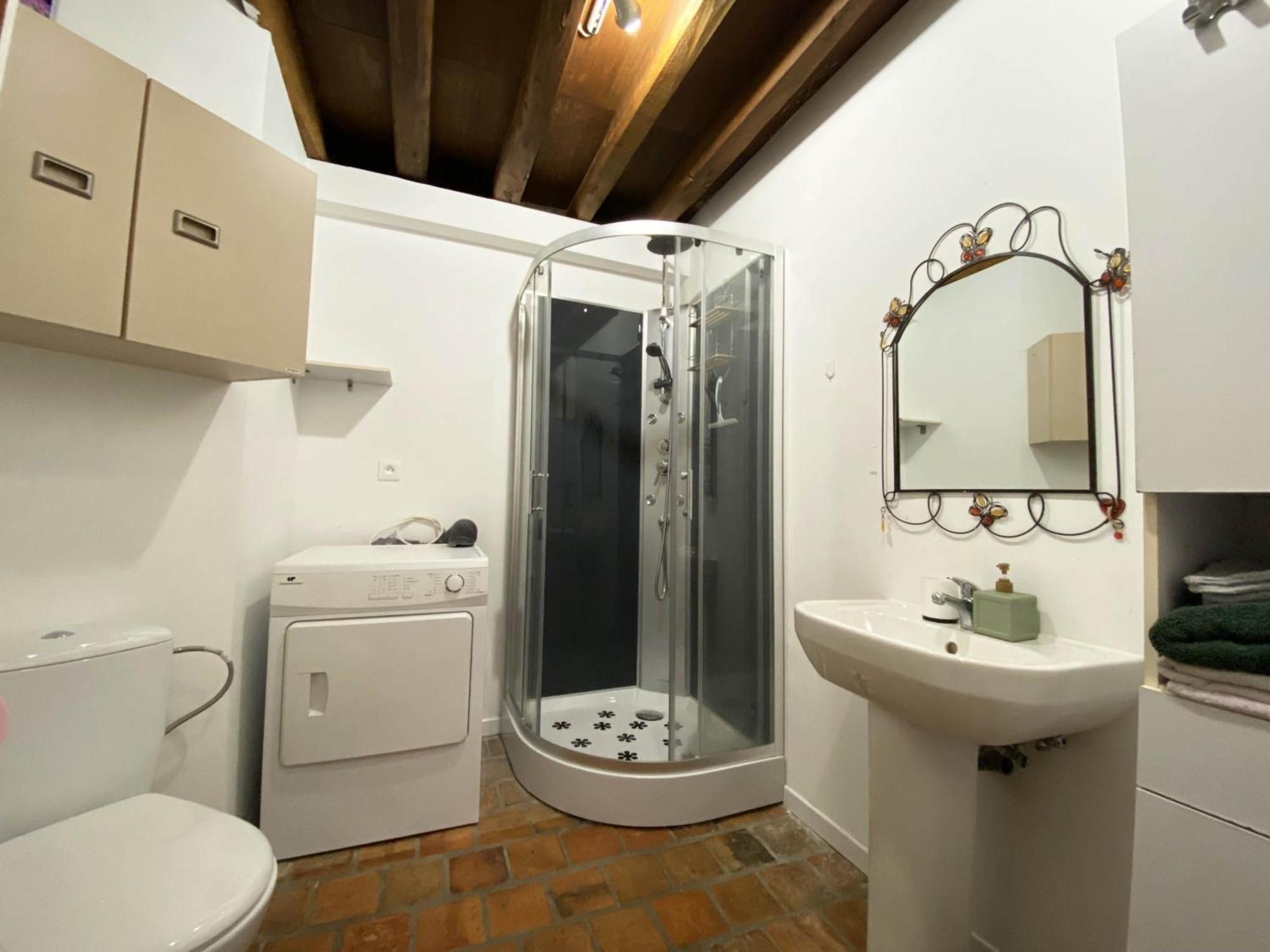 Appartement Tout Confort En Centre-Ville Cosne-sur-Loire Buitenkant foto
